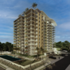  - New Beachfront Condos in Center of Jaco