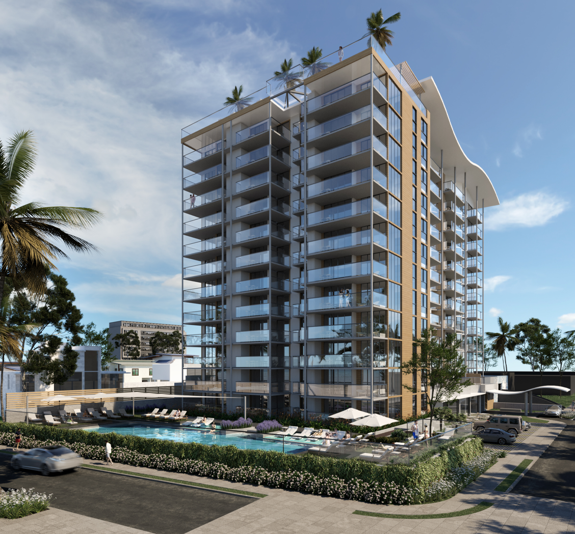 1 bed Condo For Sale in Jaco, Puntarenas - thumb 4