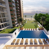  - New Beachfront Condos in Center of Jaco