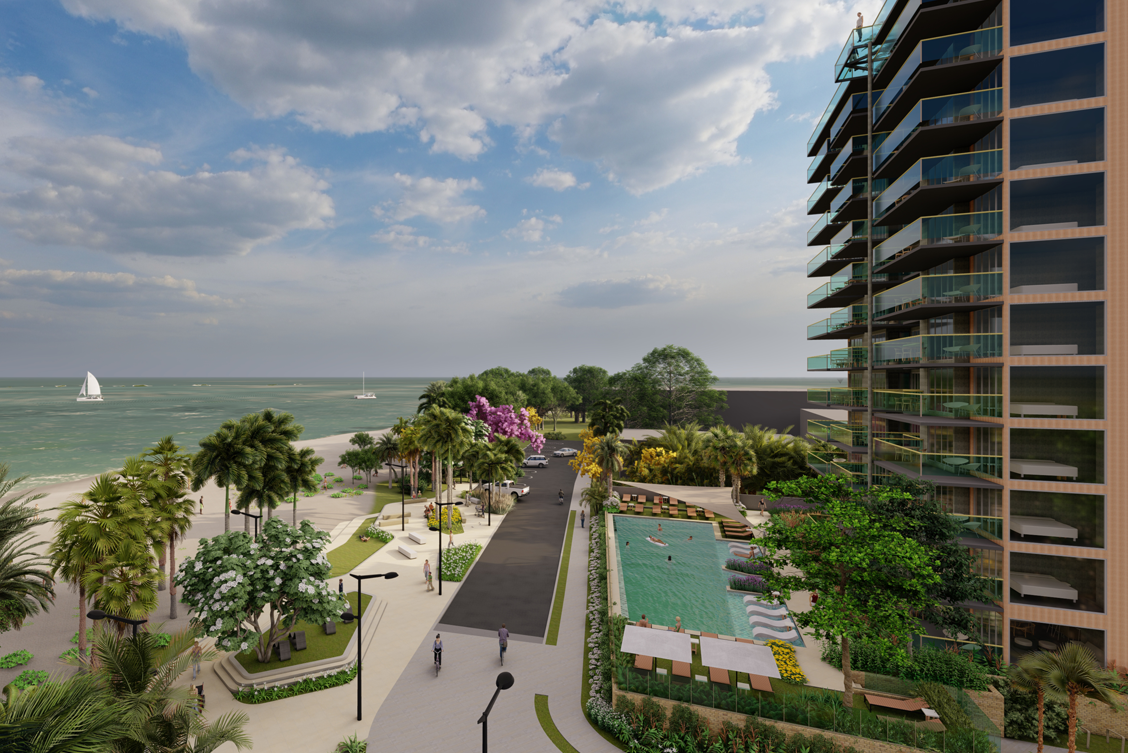 1 bed Condo For Sale in Jaco, Puntarenas - thumb 6