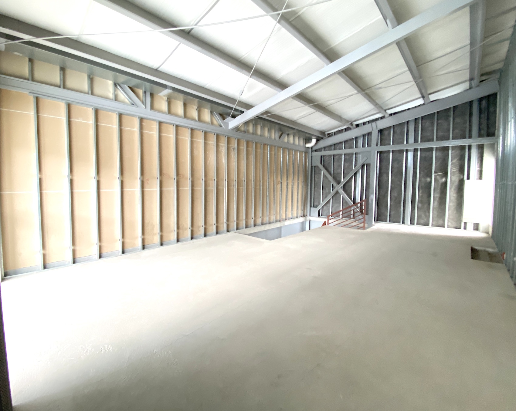 1 bed Commercial For Sale in Santa Ana, San Jose - thumb 11