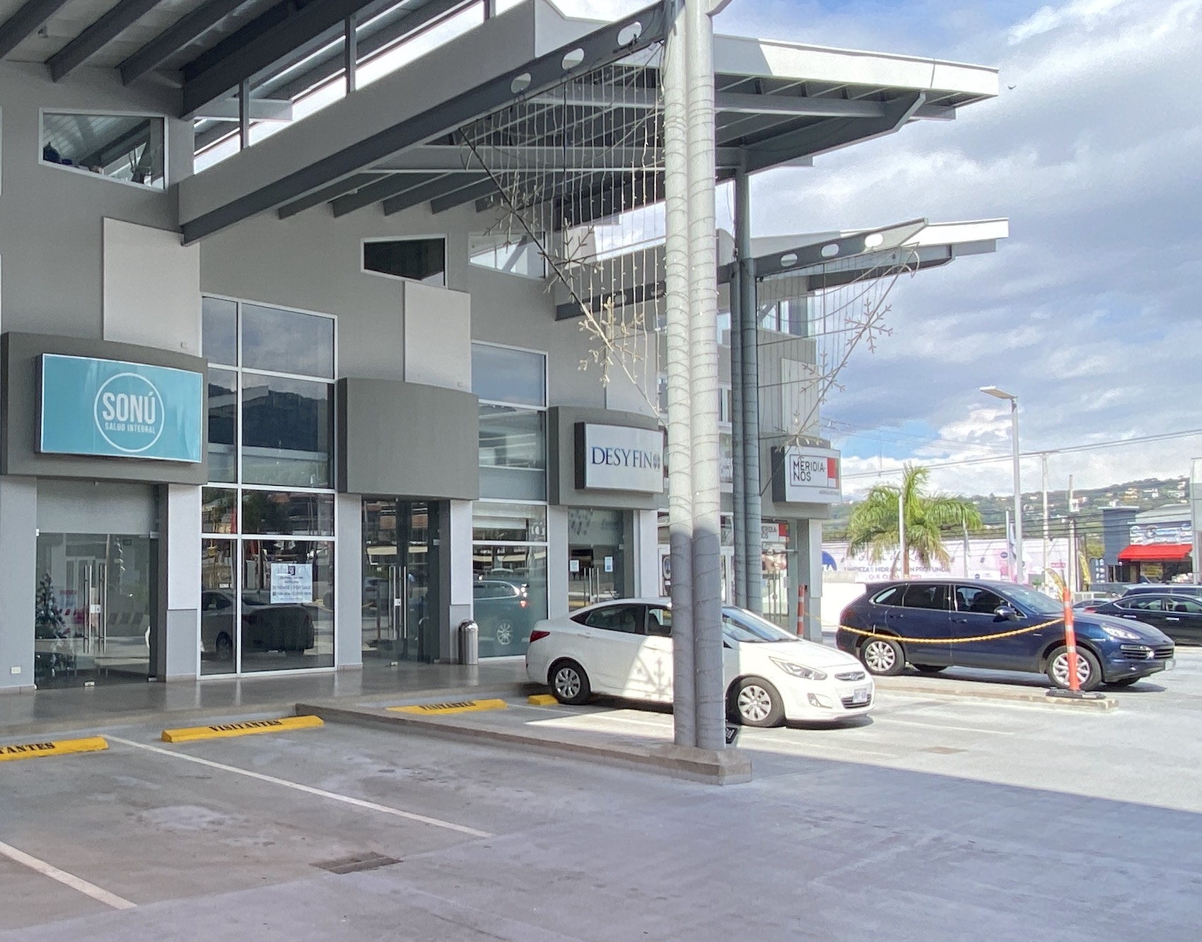 1 bed Commercial For Sale in Santa Ana, San Jose - thumb 5