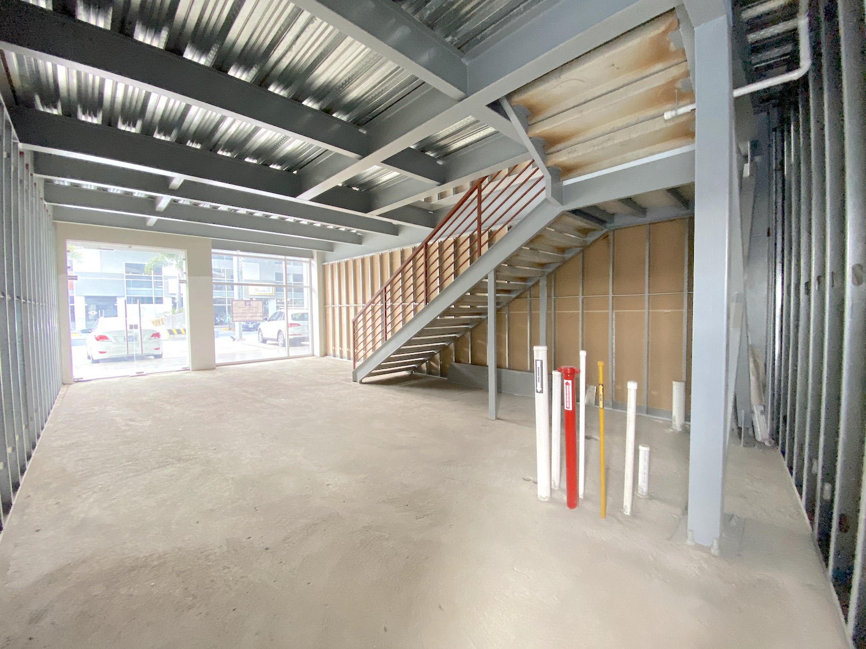 1 bed Commercial For Sale in Santa Ana, San Jose - thumb 9