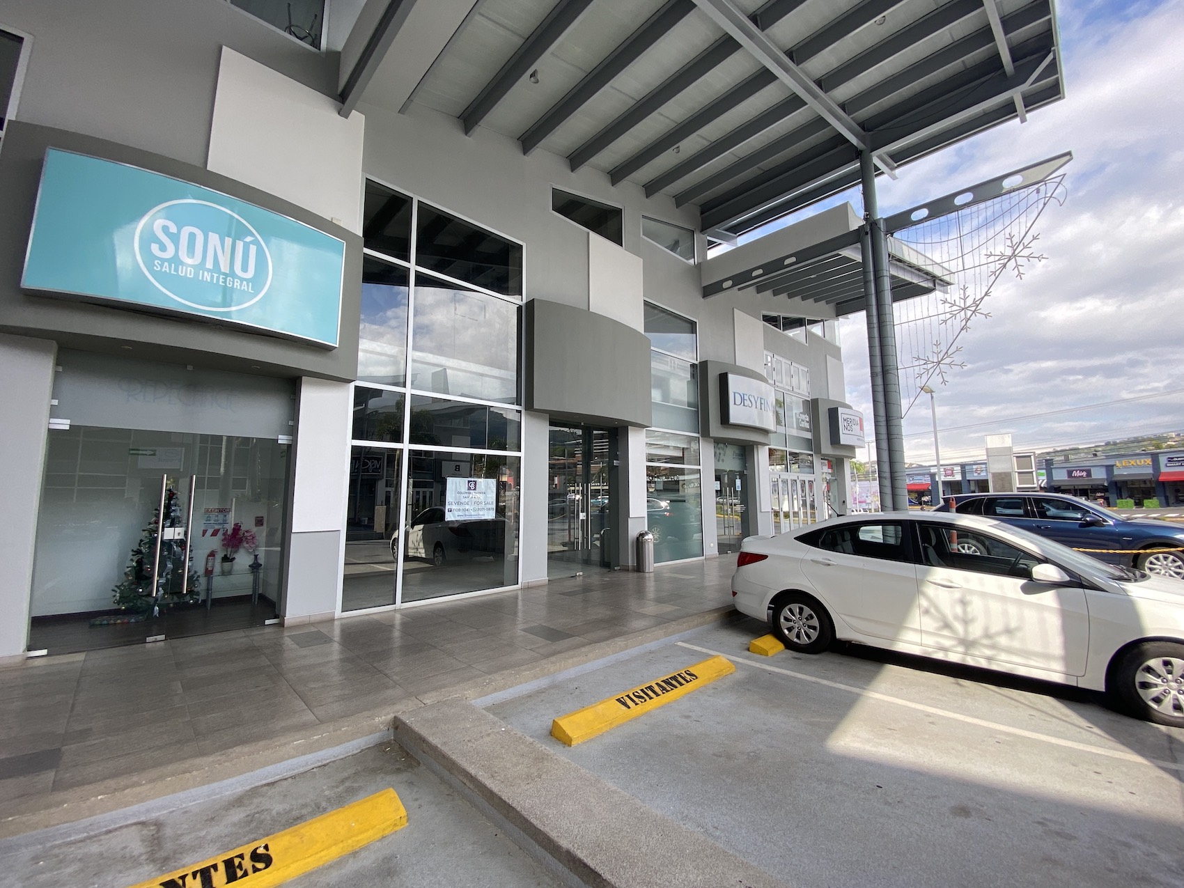 1 bed Commercial For Sale in Santa Ana, San Jose - thumb 6