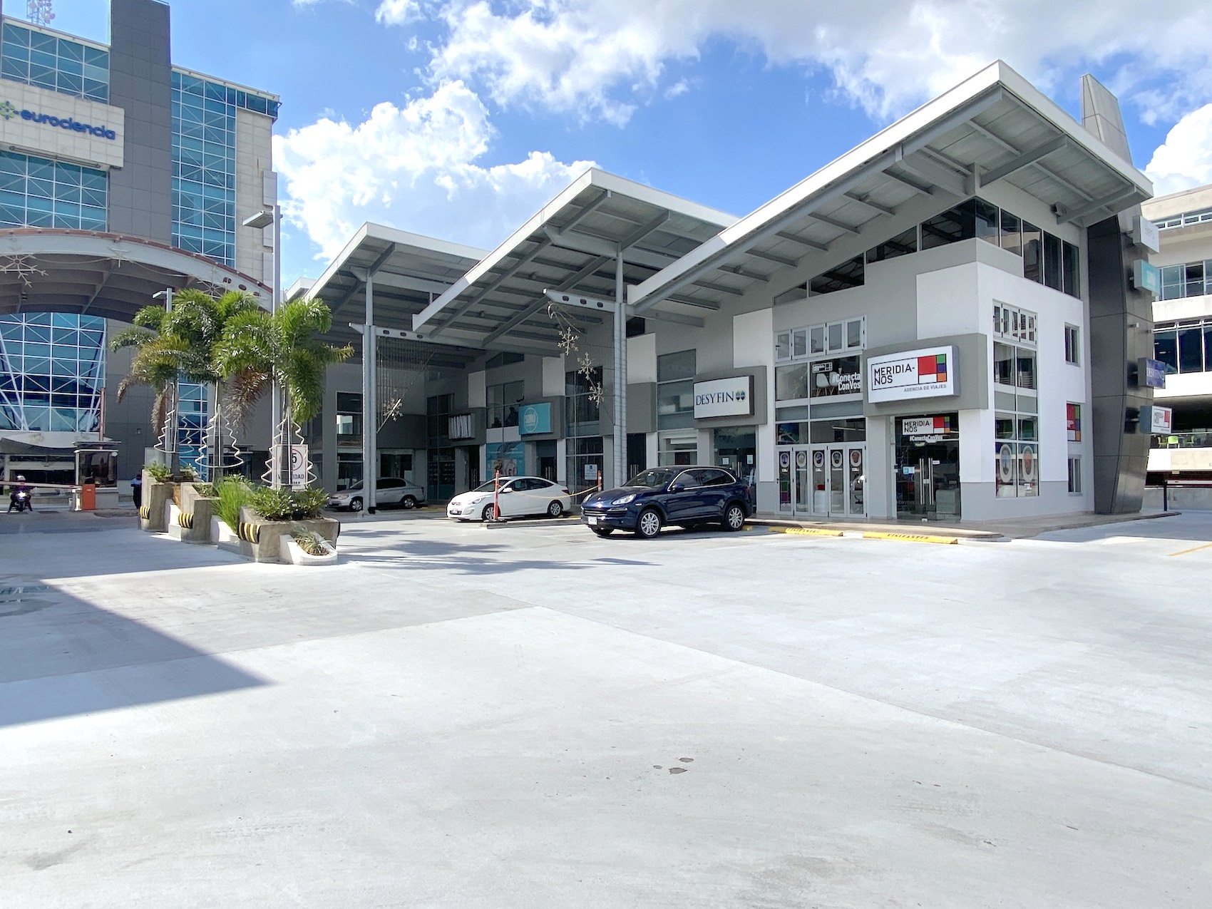 1 bed Commercial For Sale in Santa Ana, San Jose - thumb 4
