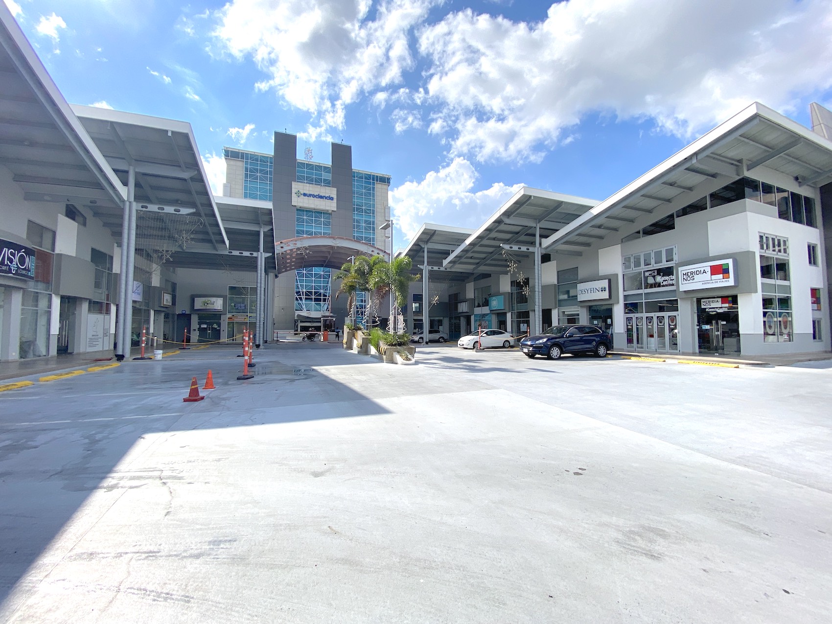 1 bed Commercial For Sale in Santa Ana, San Jose - thumb 1
