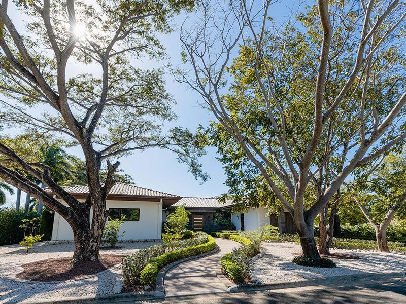 4 bed Single Family Homes For Sale in Santa Cruz, Guanacaste - 1