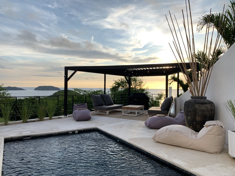 7 bed Single Family Homes For Sale in Playa Prieta, Guanacaste - 1