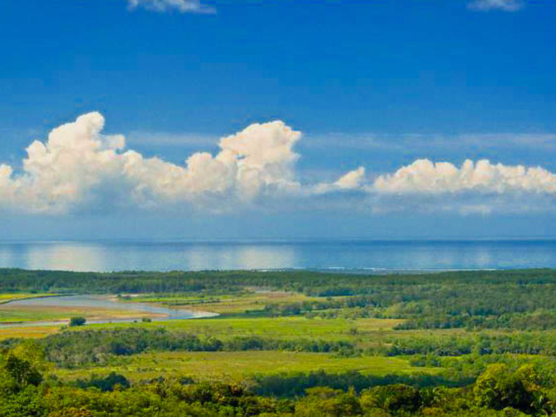 0 bed Land For Sale in Ciudad Cortes, Puntarenas - 1