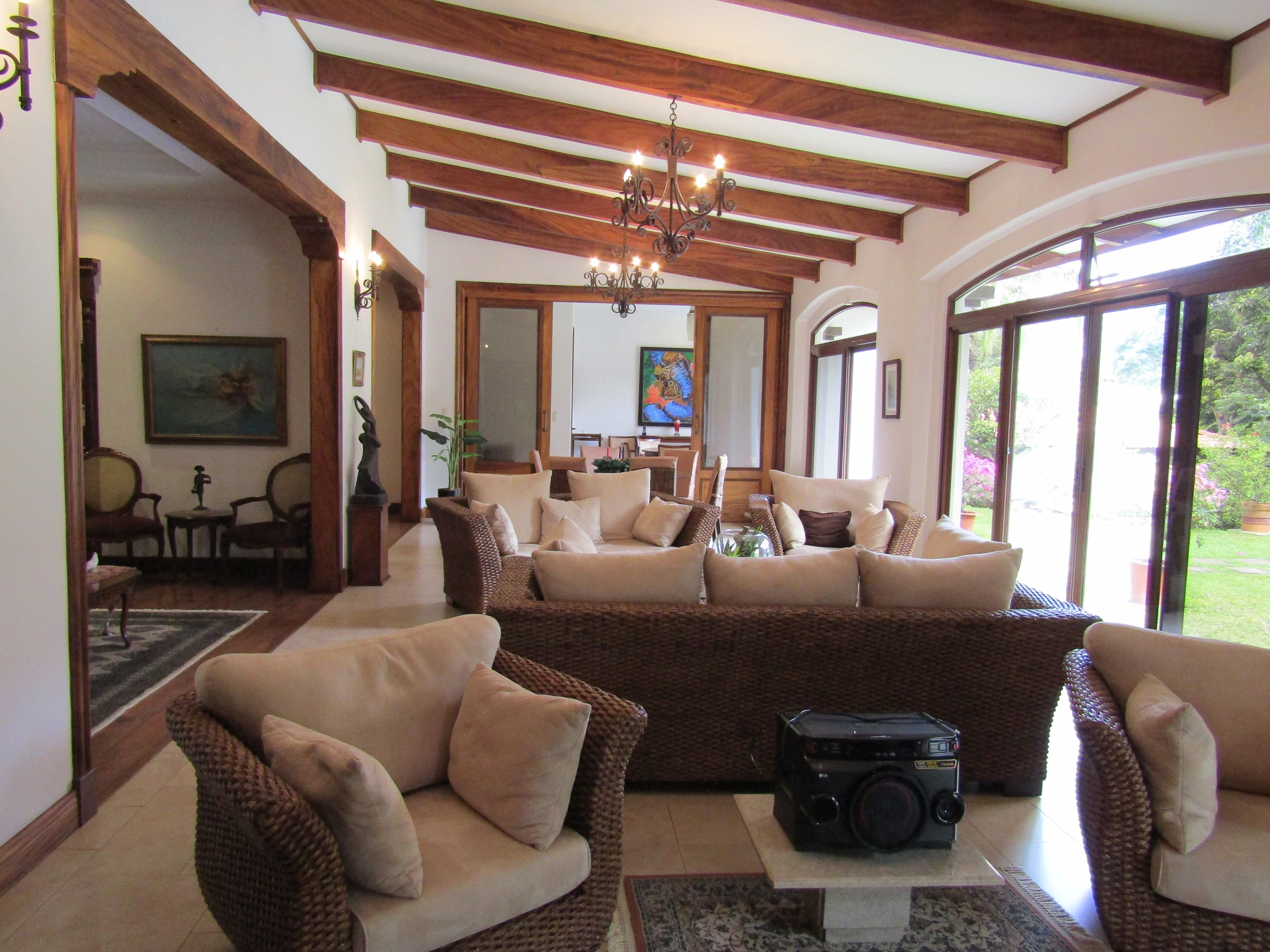 5 bed Single Family Homes For Sale in Santa Ana, San Jose - thumb 13