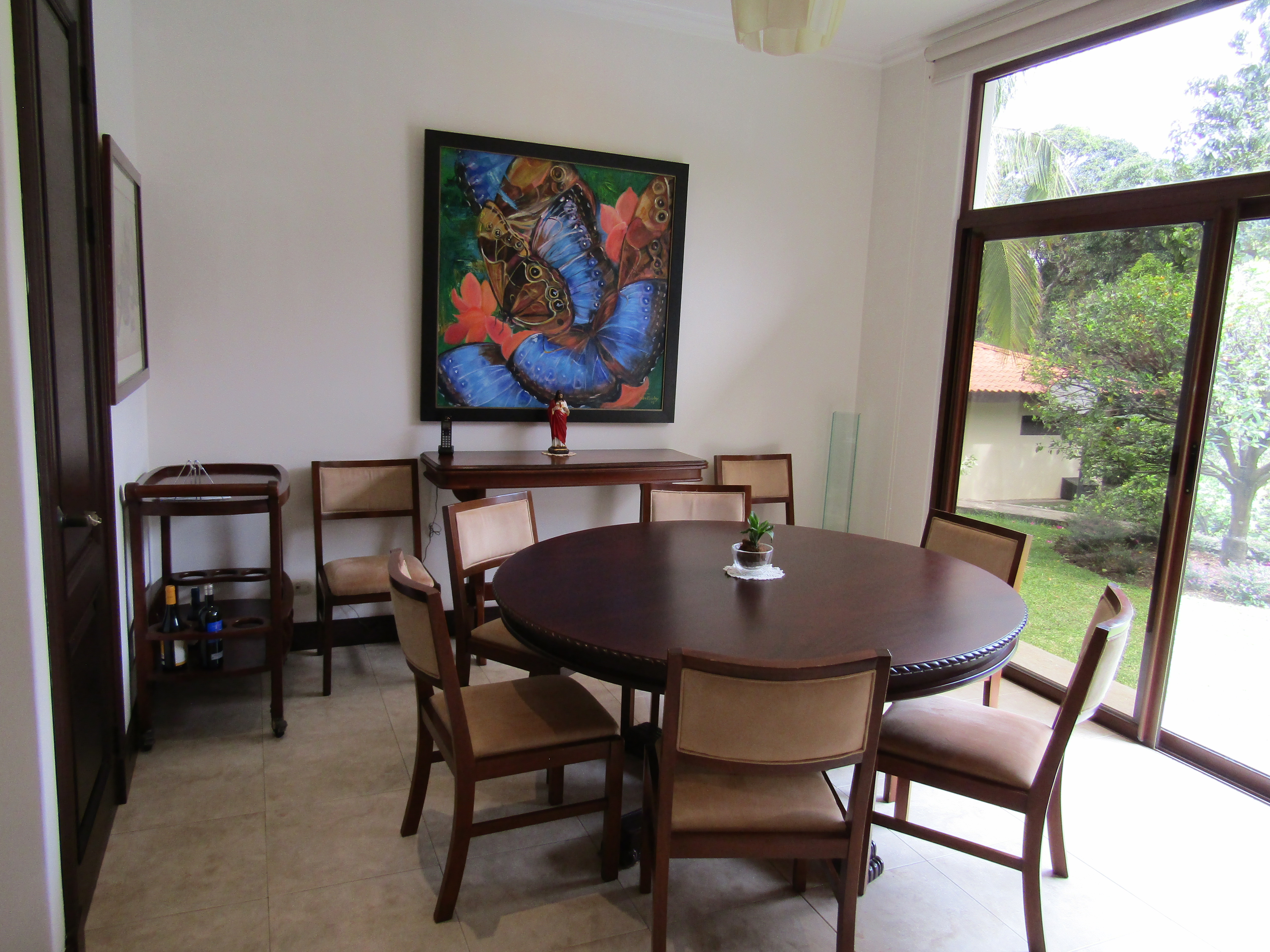 5 bed Single Family Homes For Sale in Santa Ana, San Jose - thumb 15