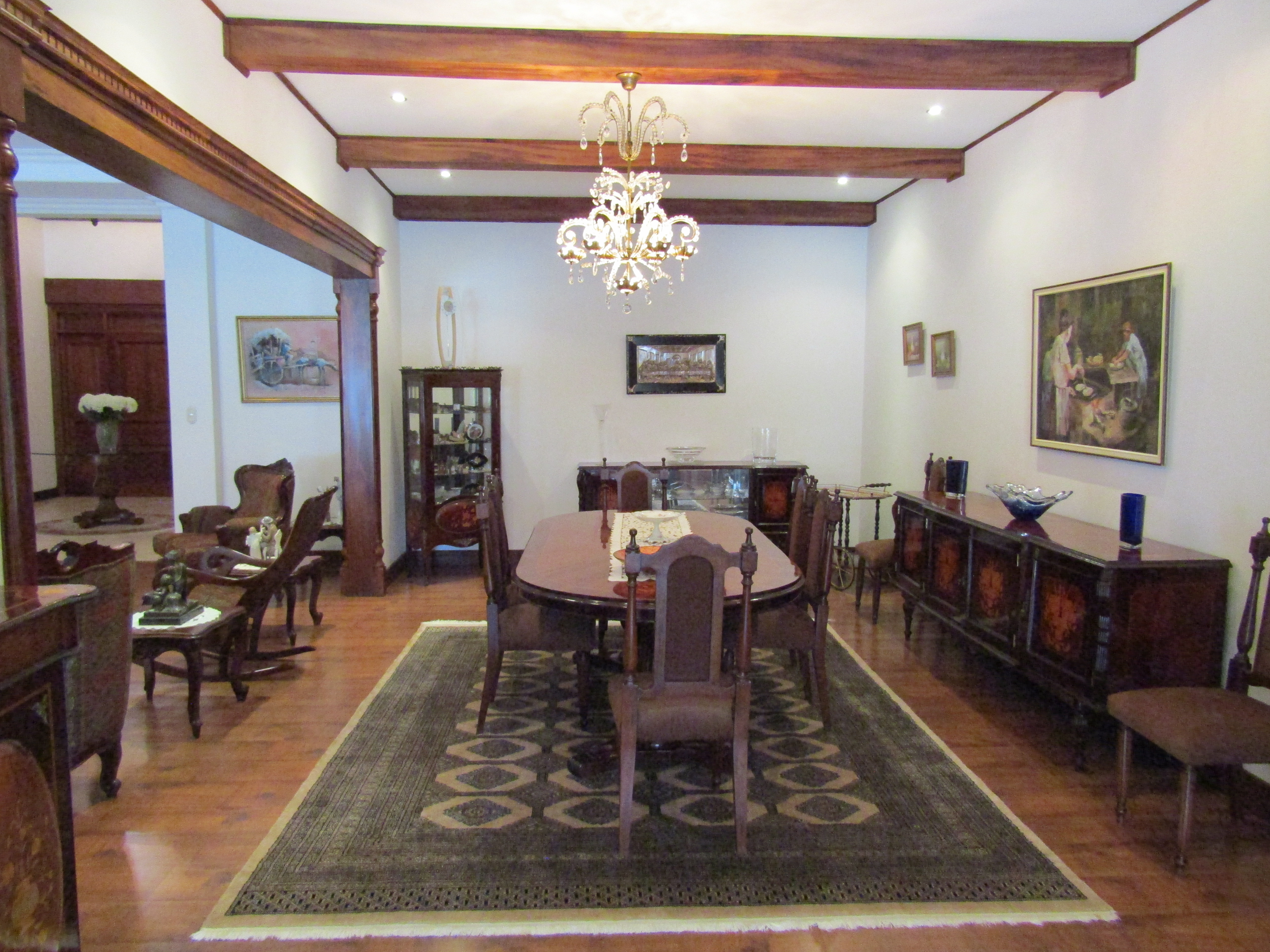 5 bed Single Family Homes For Sale in Santa Ana, San Jose - thumb 14