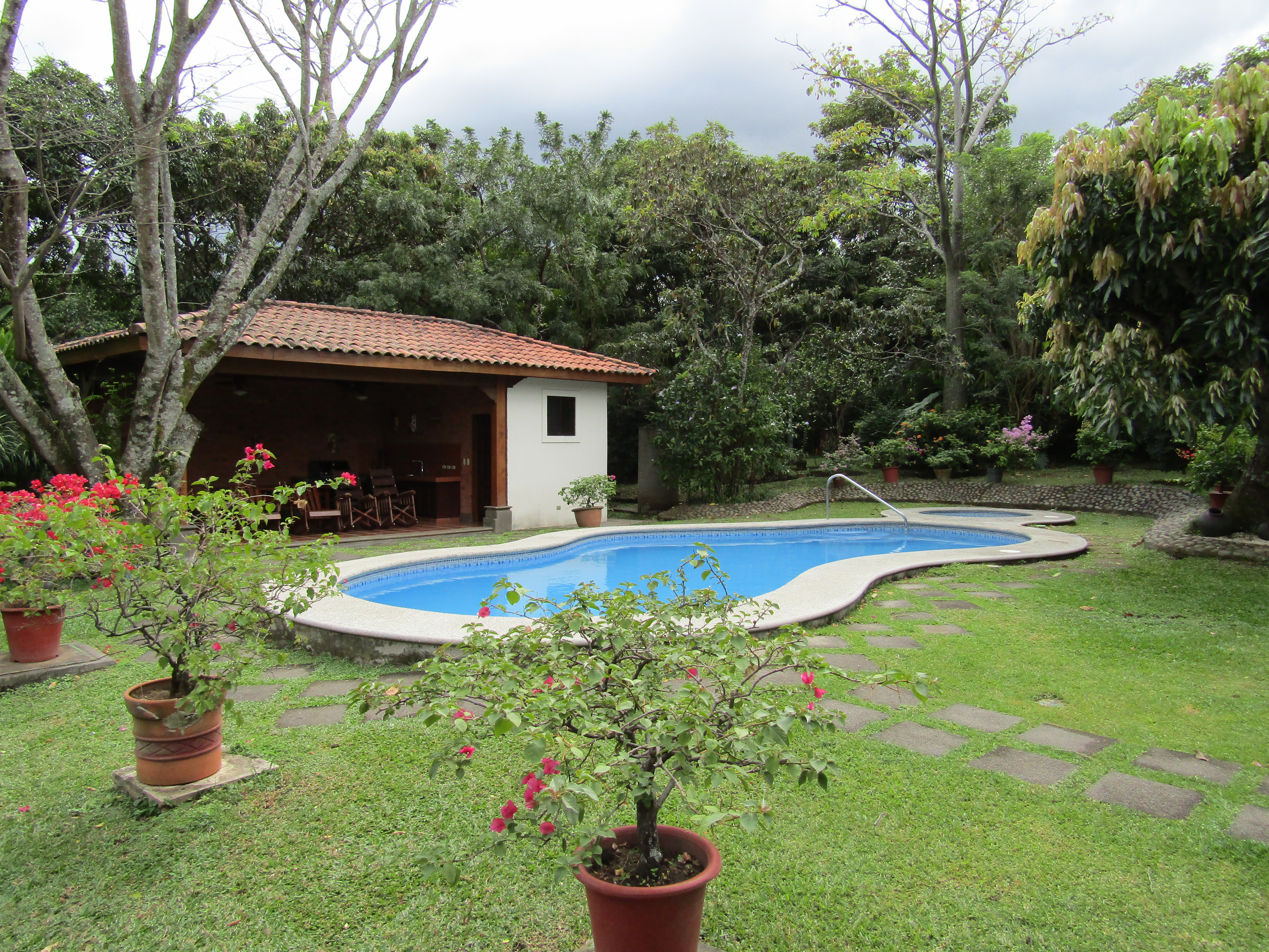 5 bed Single Family Homes For Sale in Santa Ana, San Jose - thumb 5