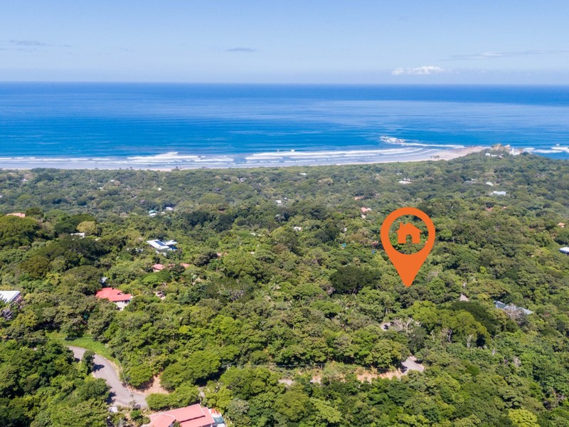 0 bed Land For Sale in Nosara, Guanacaste - 1