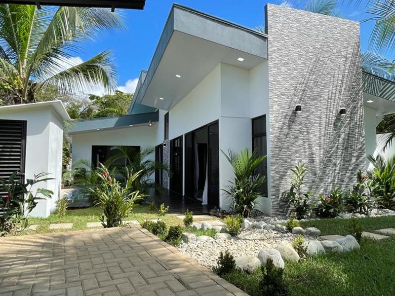 3 bed Single Family Homes For Sale in Uvita, Puntarenas - 1