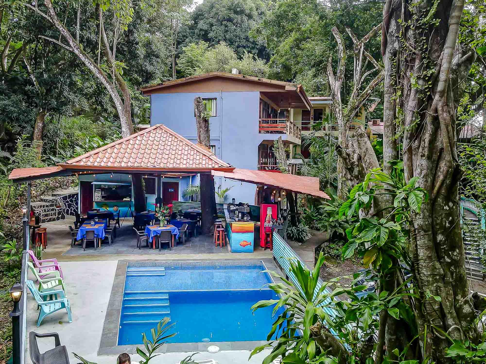 14 bed Hotel / Leisure For Sale in Quepos, Puntarenas - thumb 27