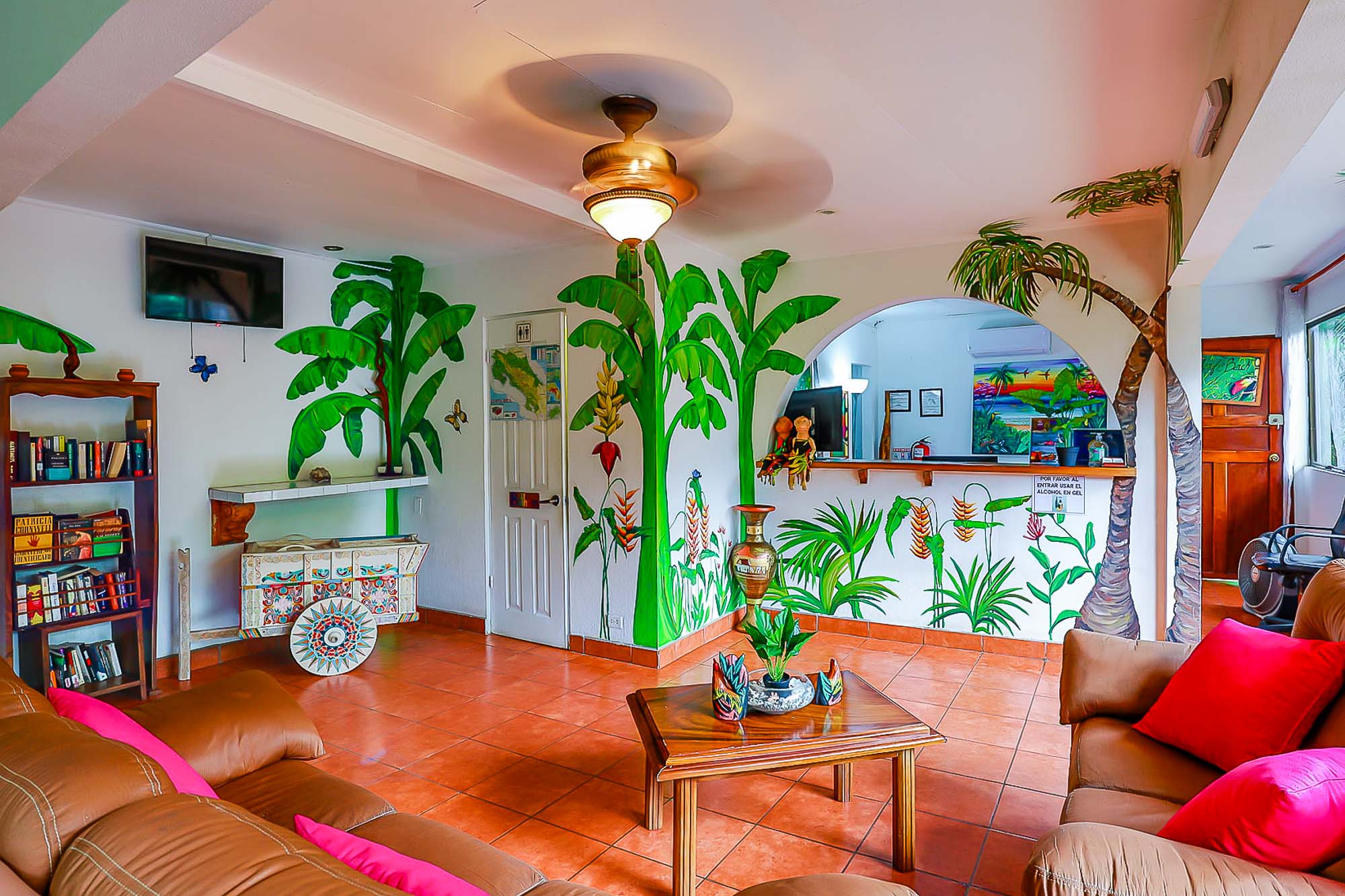 14 bed Hotel / Leisure For Sale in Quepos, Puntarenas - thumb 21