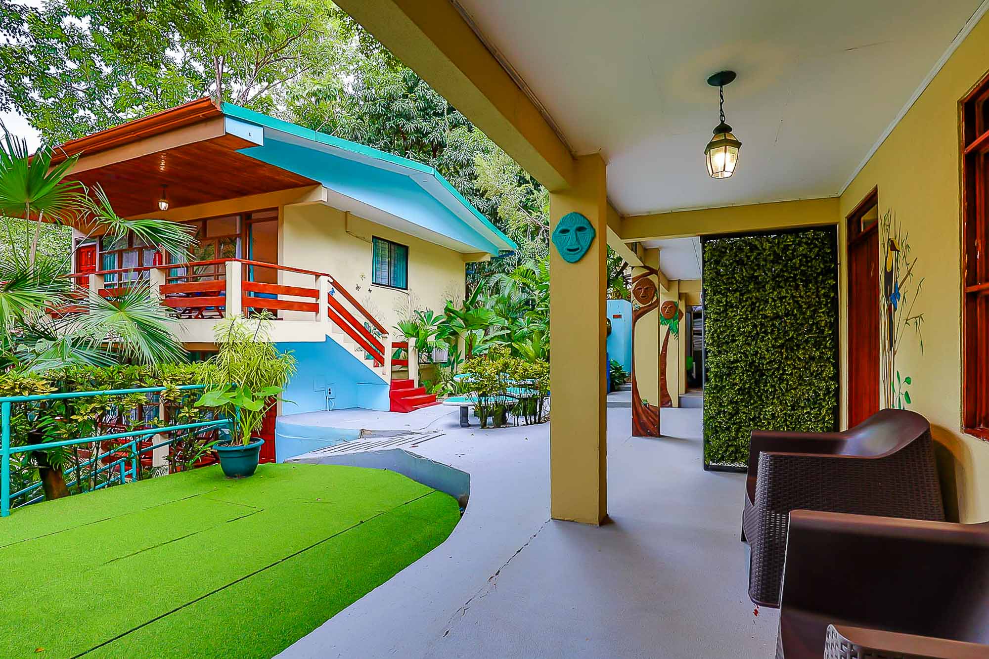 14 bed Hotel / Leisure For Sale in Quepos, Puntarenas - thumb 12