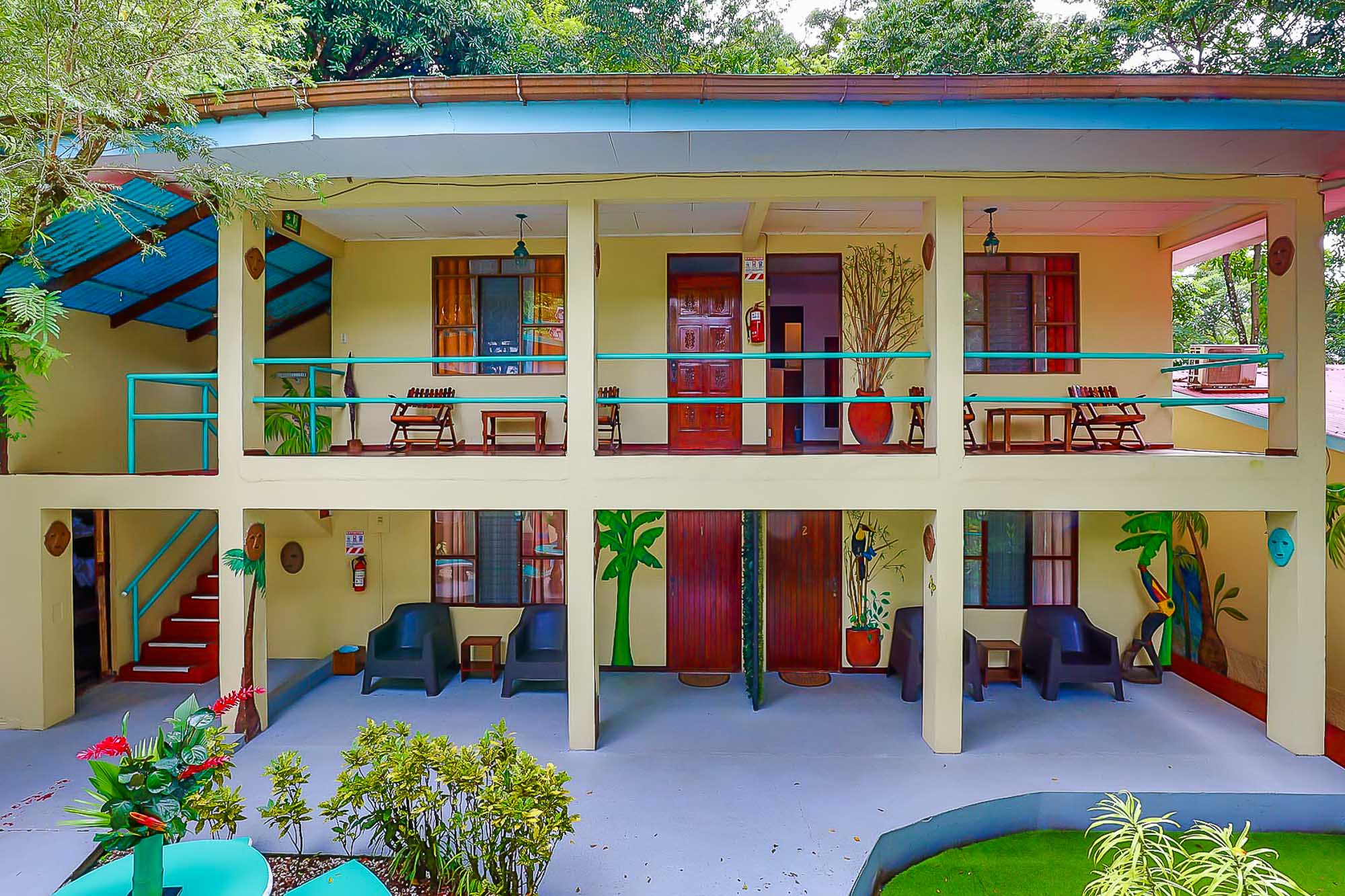 14 bed Hotel / Leisure For Sale in Quepos, Puntarenas - thumb 4