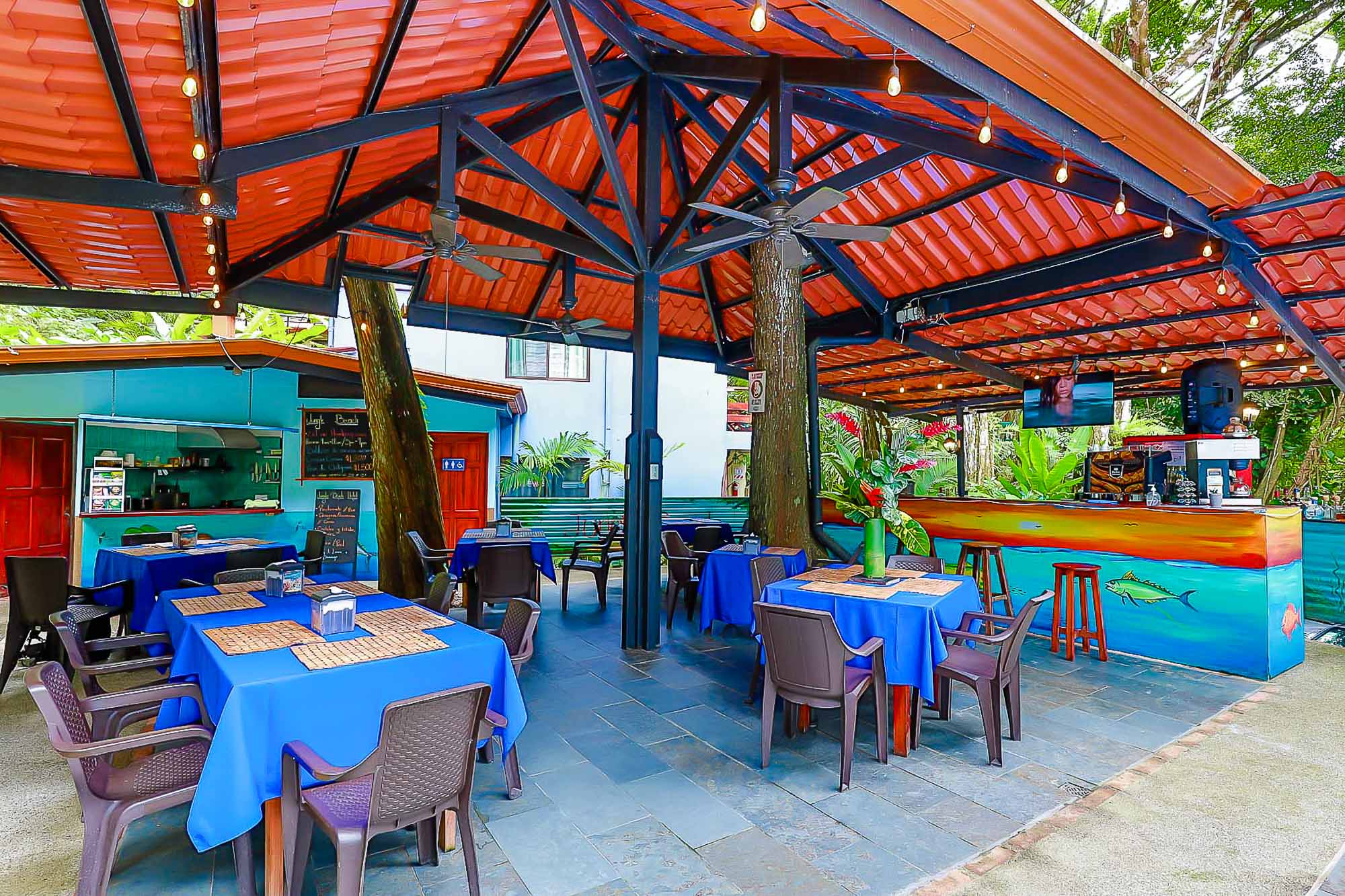 14 bed Hotel / Leisure For Sale in Quepos, Puntarenas - thumb 25