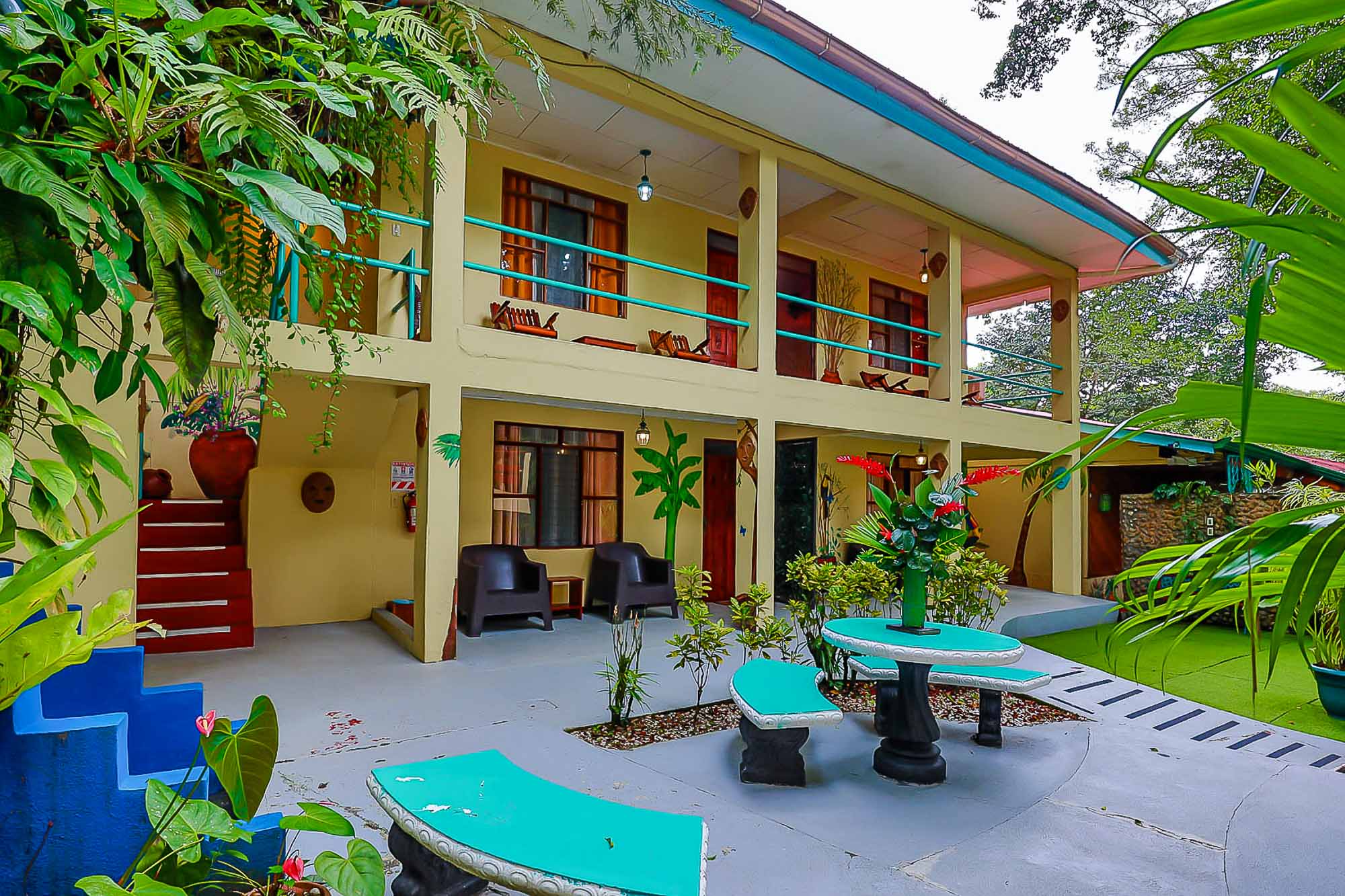 14 bed Hotel / Leisure For Sale in Quepos, Puntarenas - thumb 2