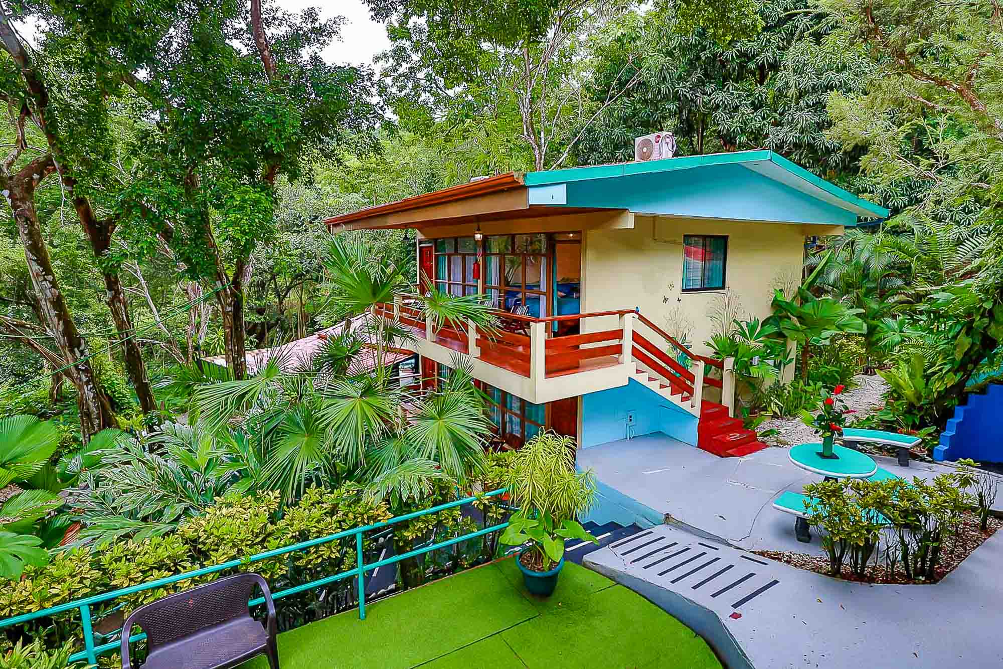 14 bed Hotel / Leisure For Sale in Quepos, Puntarenas - thumb 8