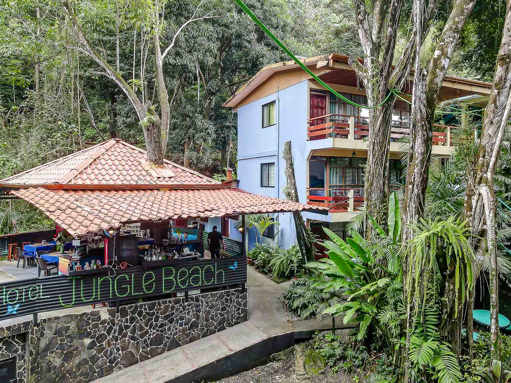 14 bed Hotel / Leisure For Sale in Quepos, Puntarenas - thumb 28