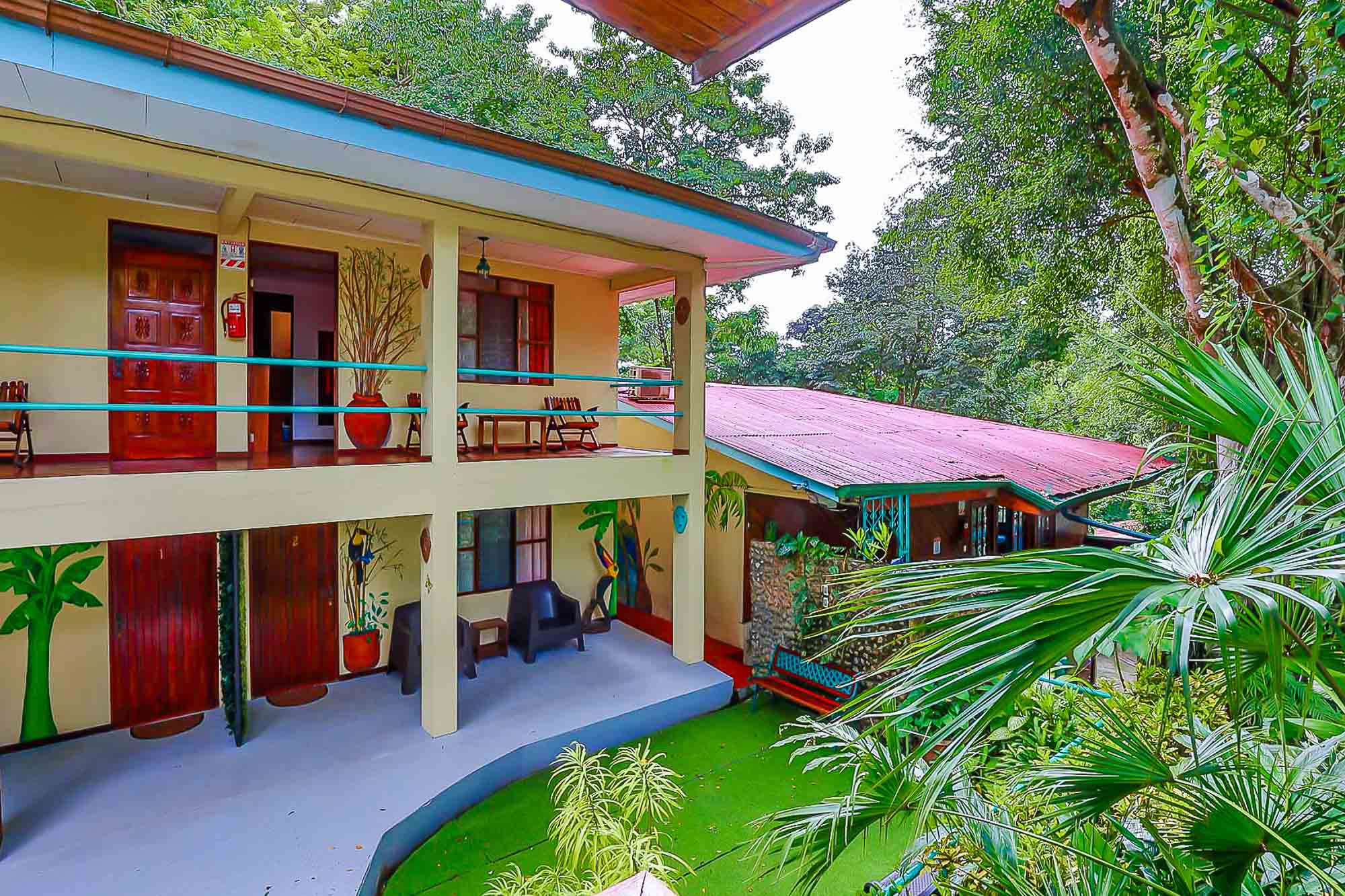 14 bed Hotel / Leisure For Sale in Quepos, Puntarenas - thumb 14