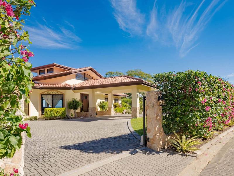 3 bed Single Family Homes For Sale in Playas Del Coco, Guanacaste - 1