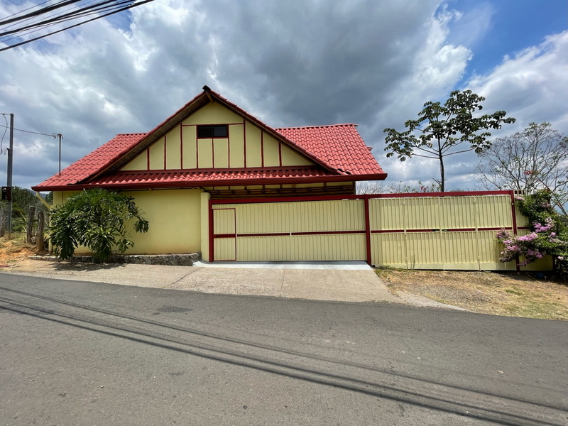 2 Bed Single Family Homes For Sale in Atenas Costa Rica