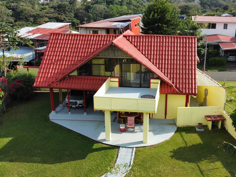 2 bed Single Family Homes For Sale in Atenas, Alajuela - 1