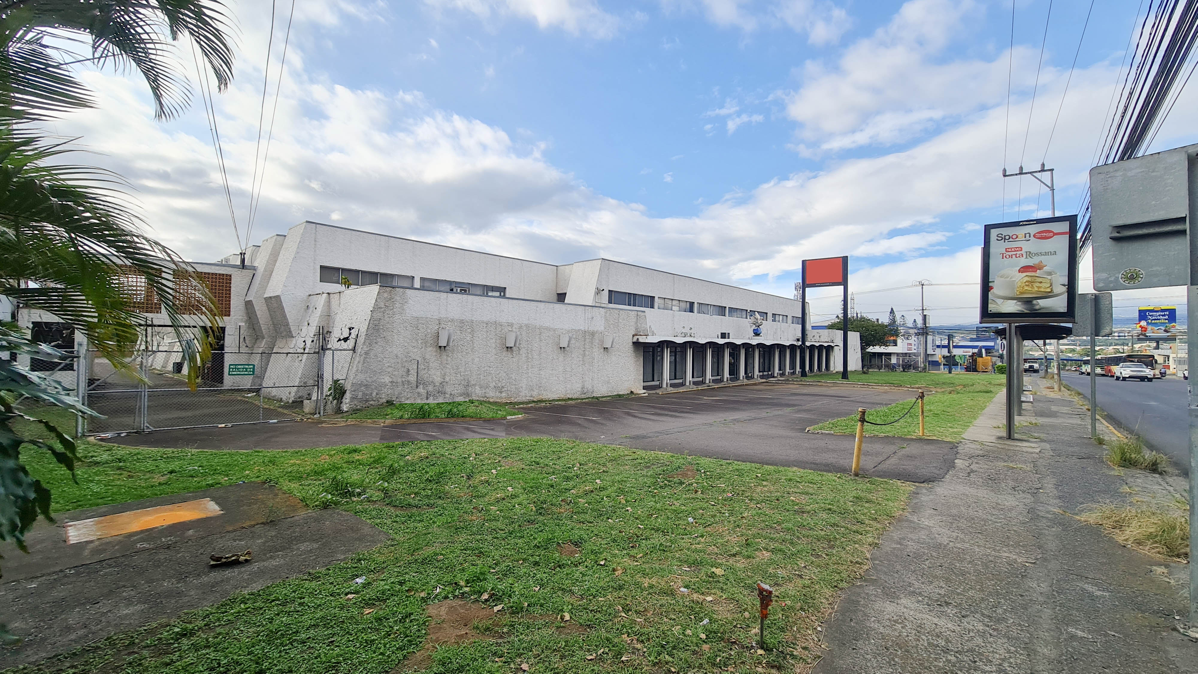 20 bed Commercial For Sale in La Uruca, San Jose - thumb 1