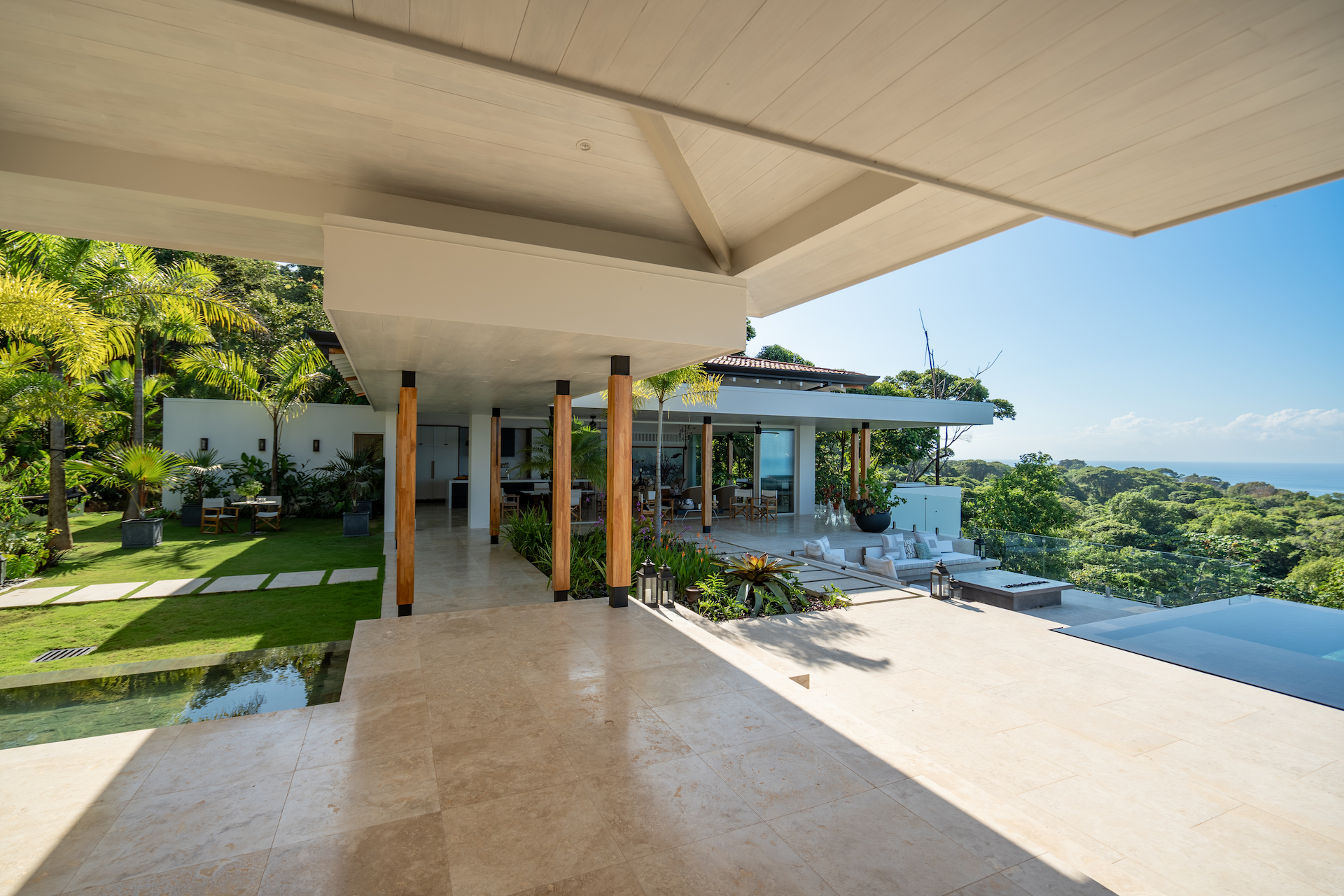 3 bed Single Family Homes For Sale in Dominical, Puntarenas - thumb 18