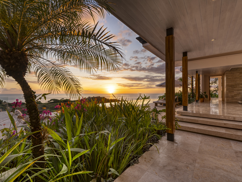 3 bed Single Family Homes For Sale in Dominical, Puntarenas - hero 27