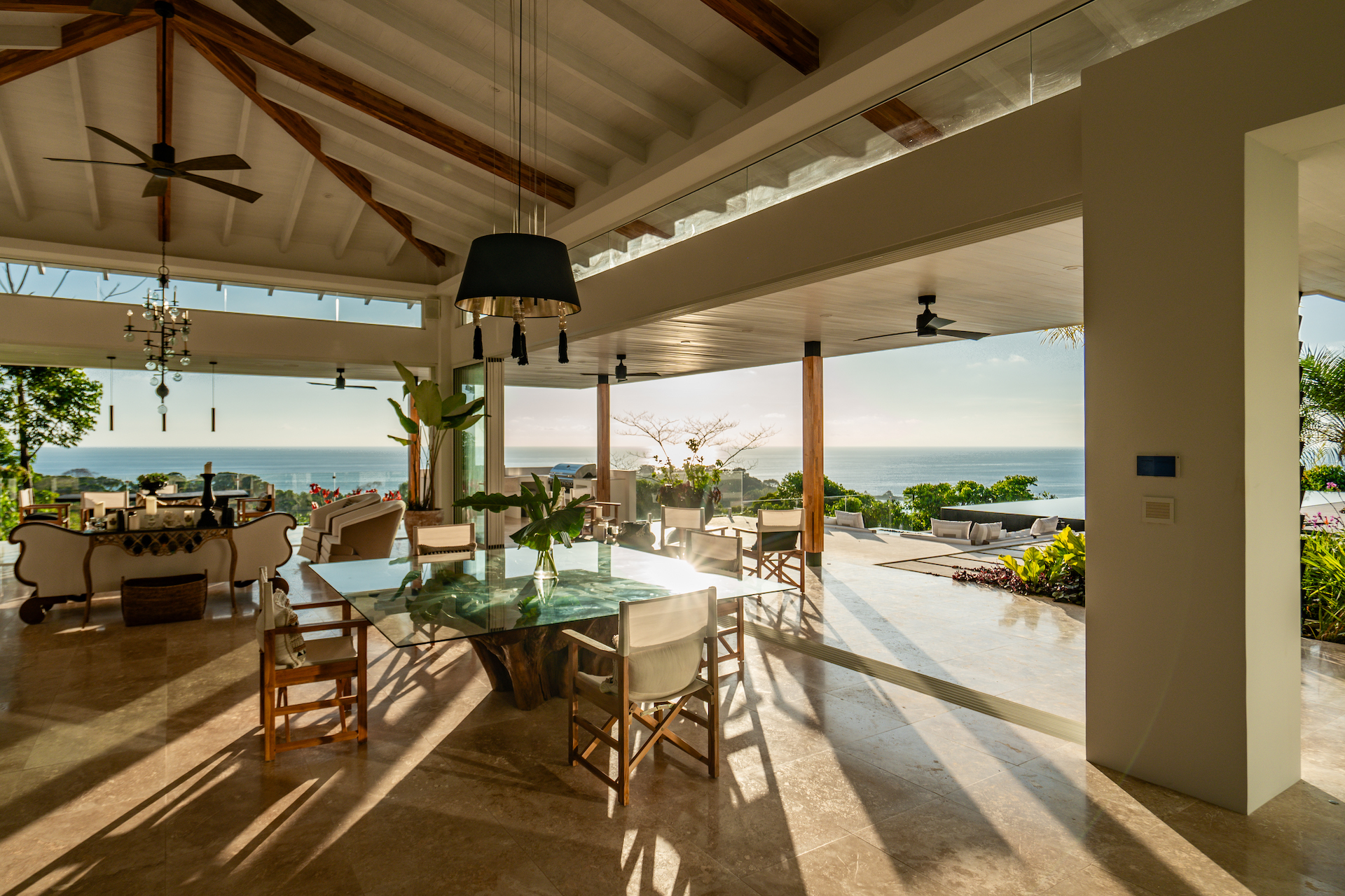 3 bed Single Family Homes For Sale in Dominical, Puntarenas - thumb 6