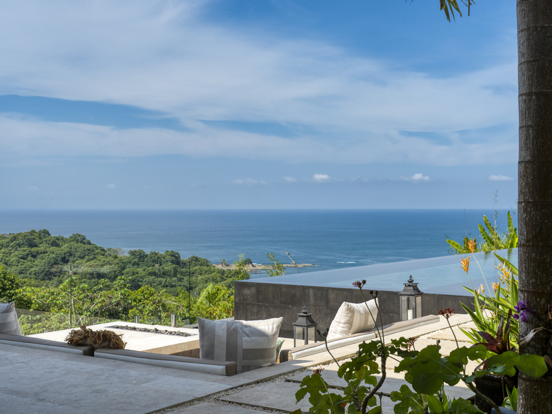 3 bed Single Family Homes For Sale in Dominical, Puntarenas - hero 25