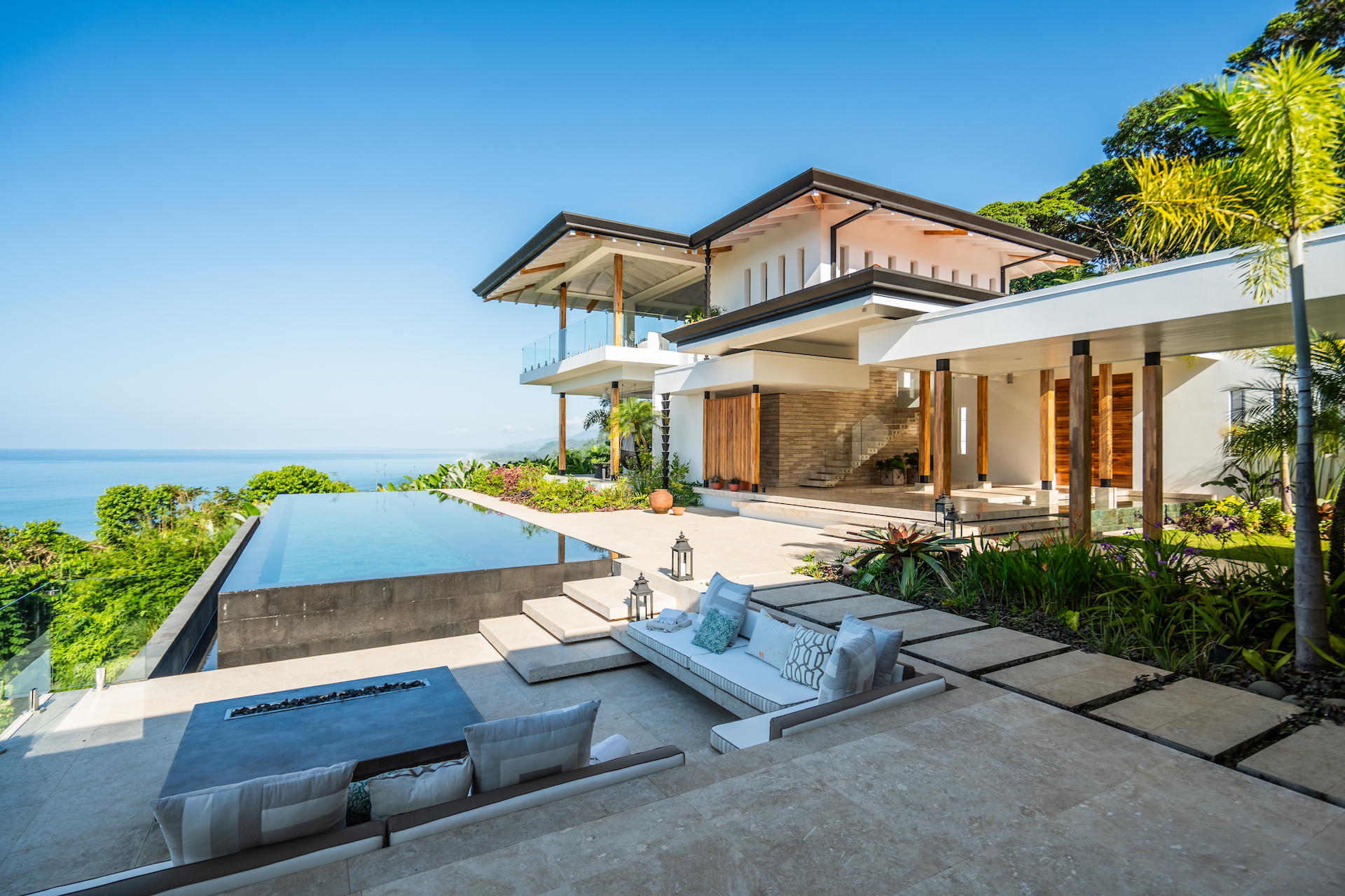 3 bed Single Family Homes For Sale in Dominical, Puntarenas - thumb 12