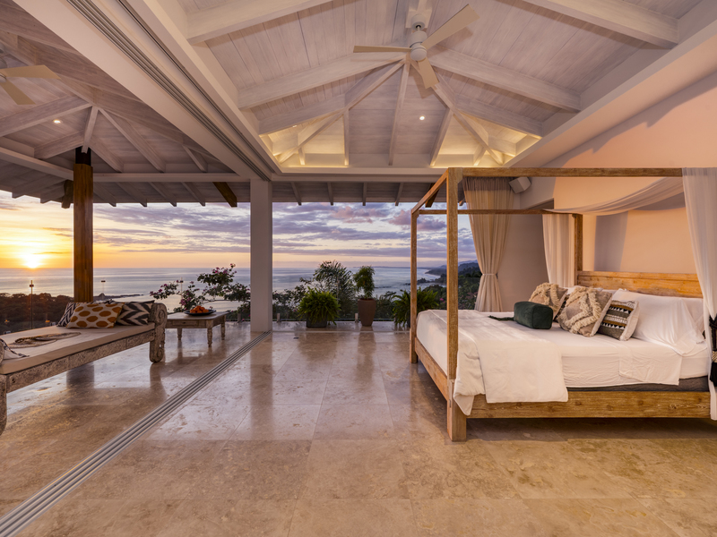 3 bed Single Family Homes For Sale in Dominical, Puntarenas - hero 29