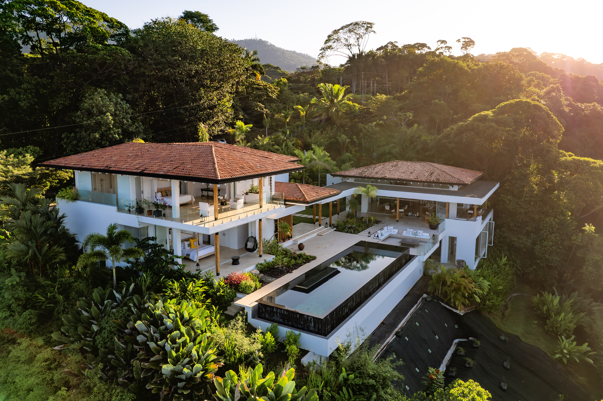 3 bed Single Family Homes For Sale in Dominical, Puntarenas - thumb 8