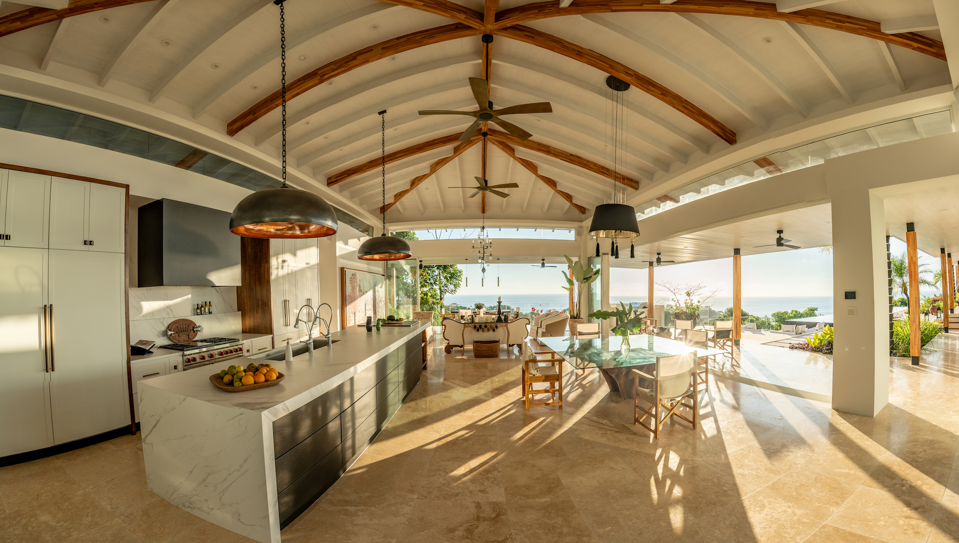 3 bed Single Family Homes For Sale in Dominical, Puntarenas - thumb 13