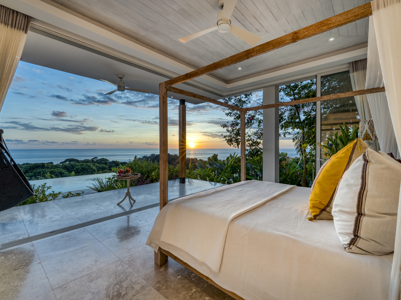 3 bed Single Family Homes For Sale in Dominical, Puntarenas - hero 28
