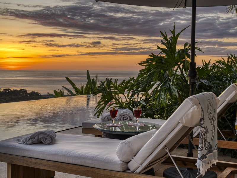3 bed Single Family Homes For Sale in Dominical, Puntarenas - hero 30