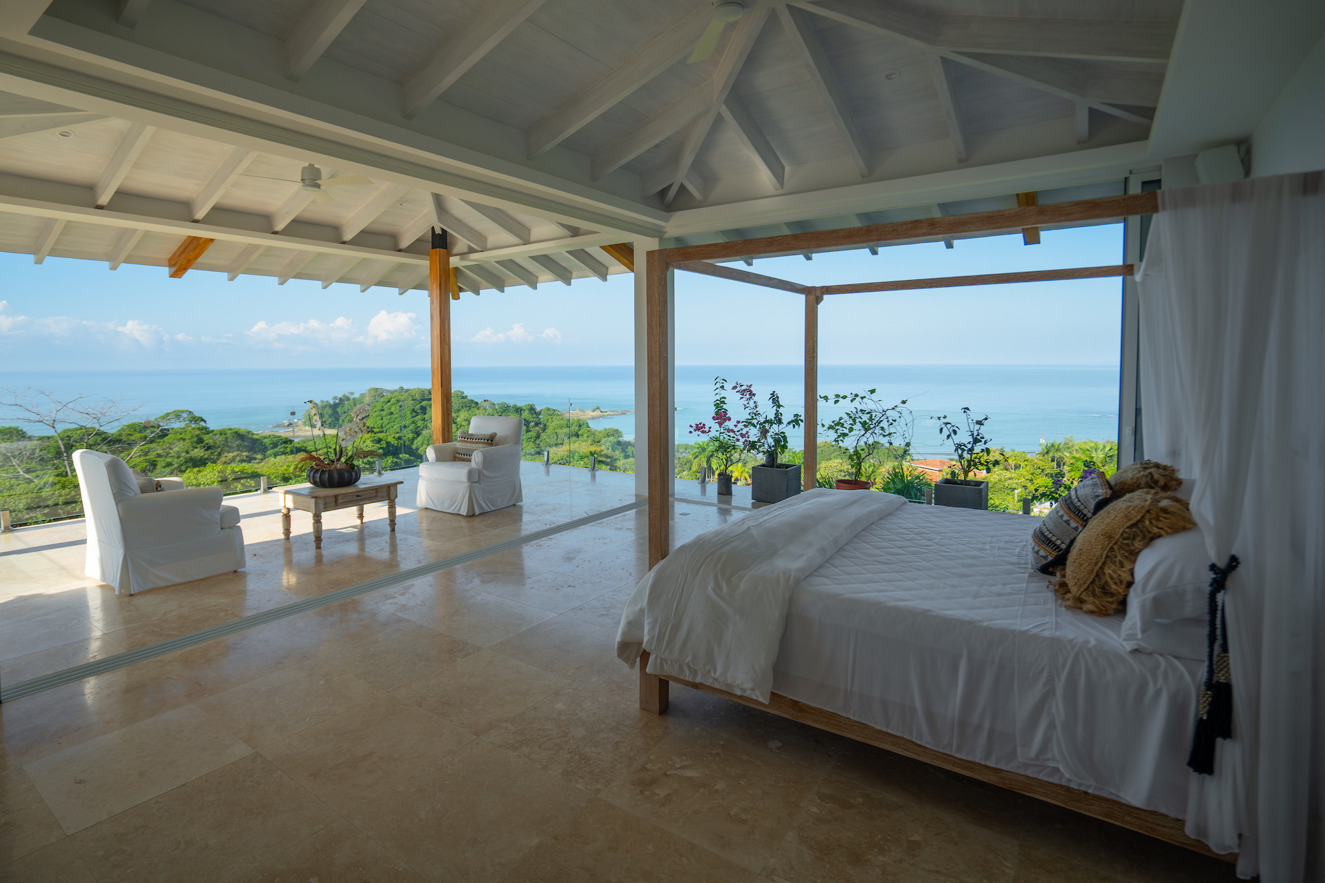 3 bed Single Family Homes For Sale in Dominical, Puntarenas - thumb 3