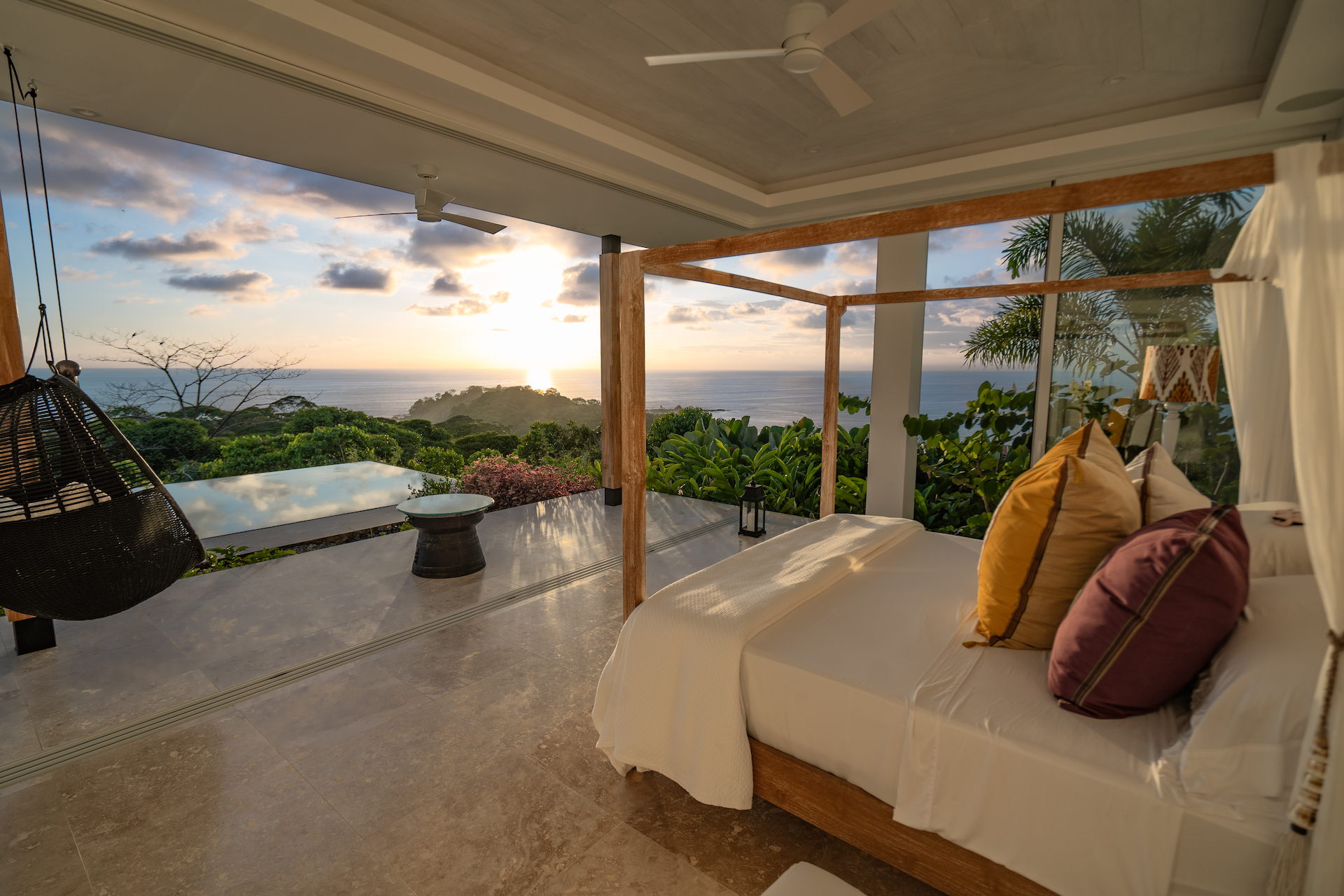 3 bed Single Family Homes For Sale in Dominical, Puntarenas - thumb 4