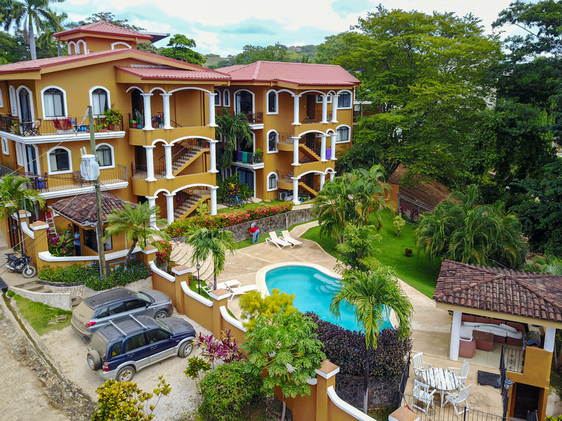 Luxury Homes For Sale Tamarindo Costa Rica Real Estate Condos