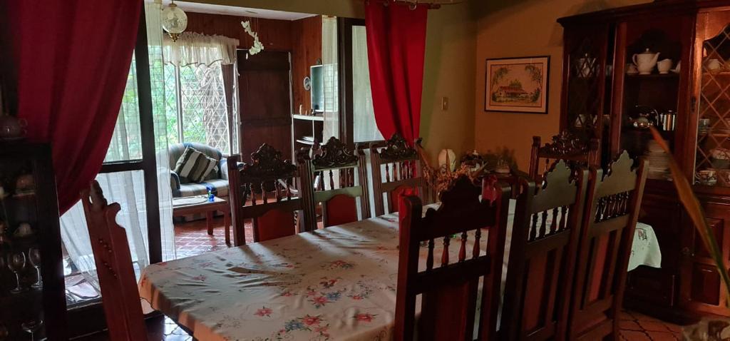 3 bed Single Family Homes For Sale in Sabana Sur, San Jose - thumb 6