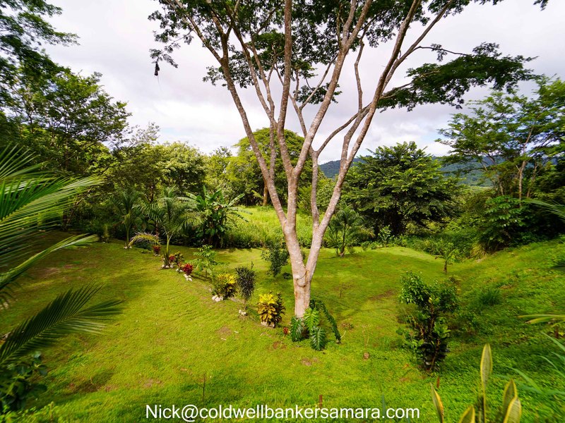 0 bed Land For Sale in Samara, Guanacaste - 1