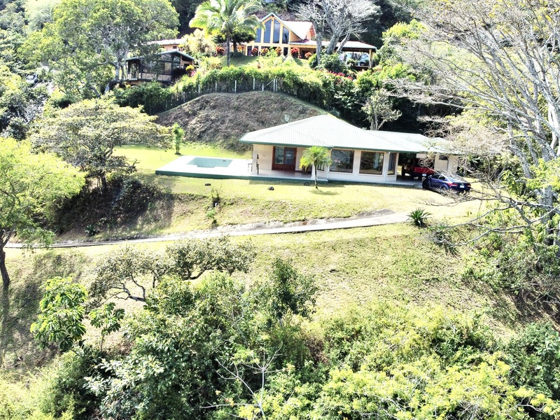 2 bed Single Family Homes For Sale in Atenas, Alajuela - 1