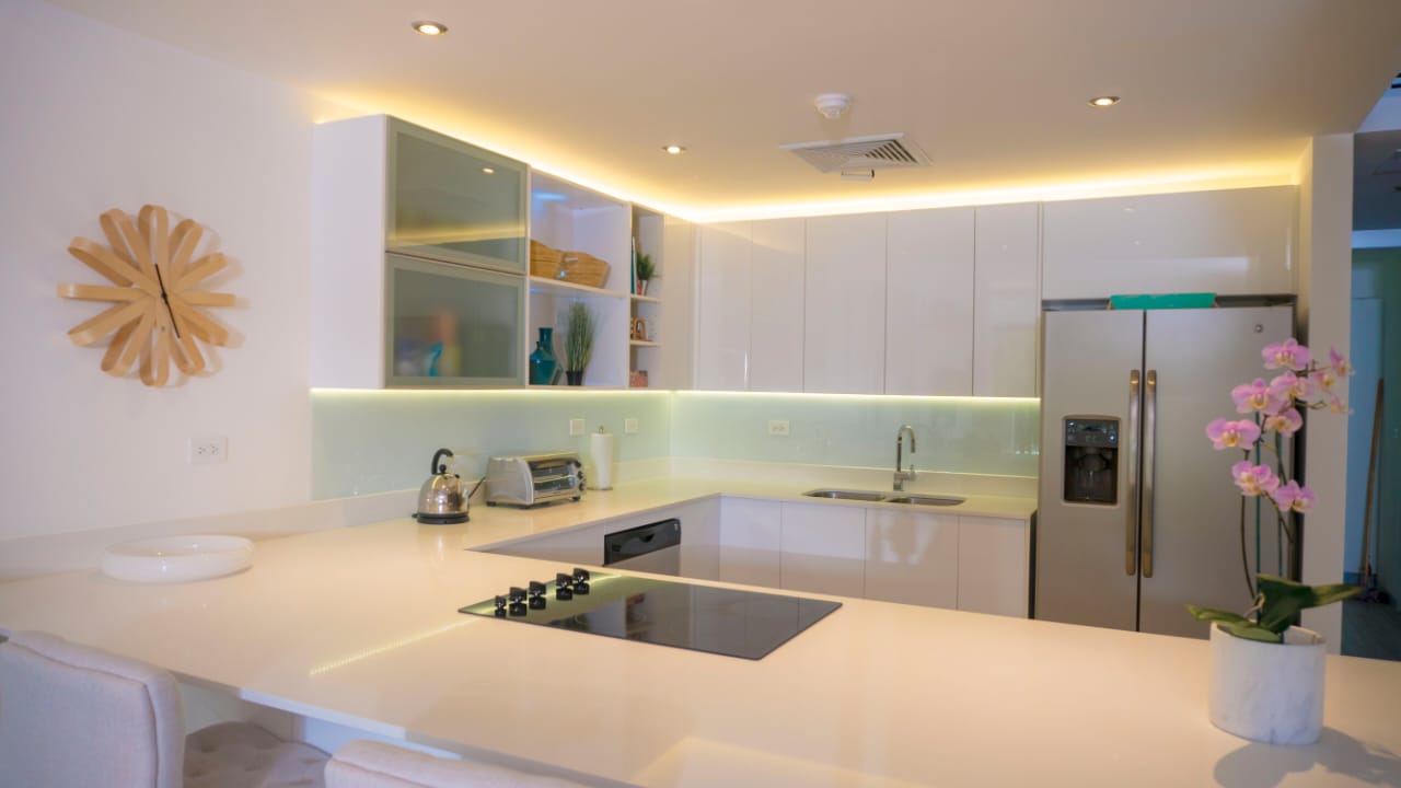 3 bed Apartment For Sale in Santa Ana, San Jose - thumb 2
