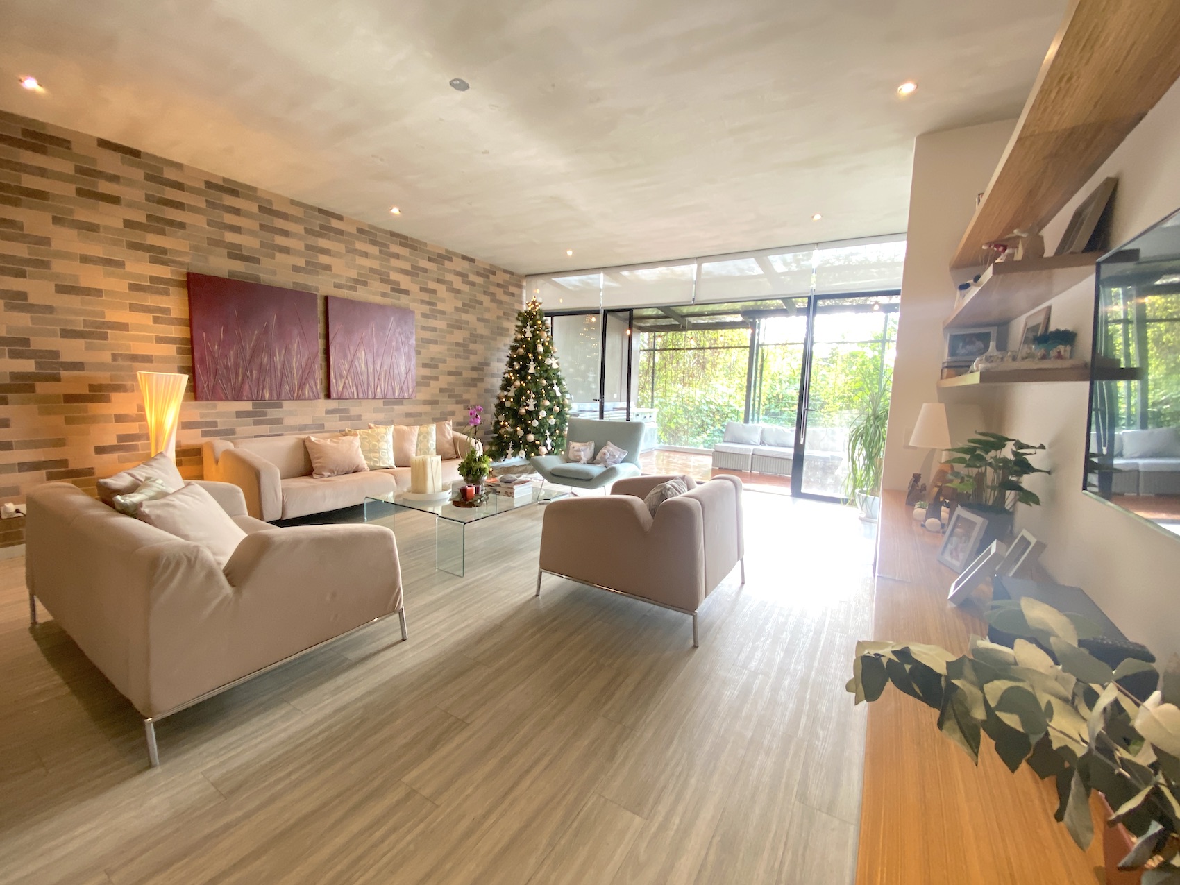 3 bed Apartment For Sale in Santa Ana, San Jose - thumb 1